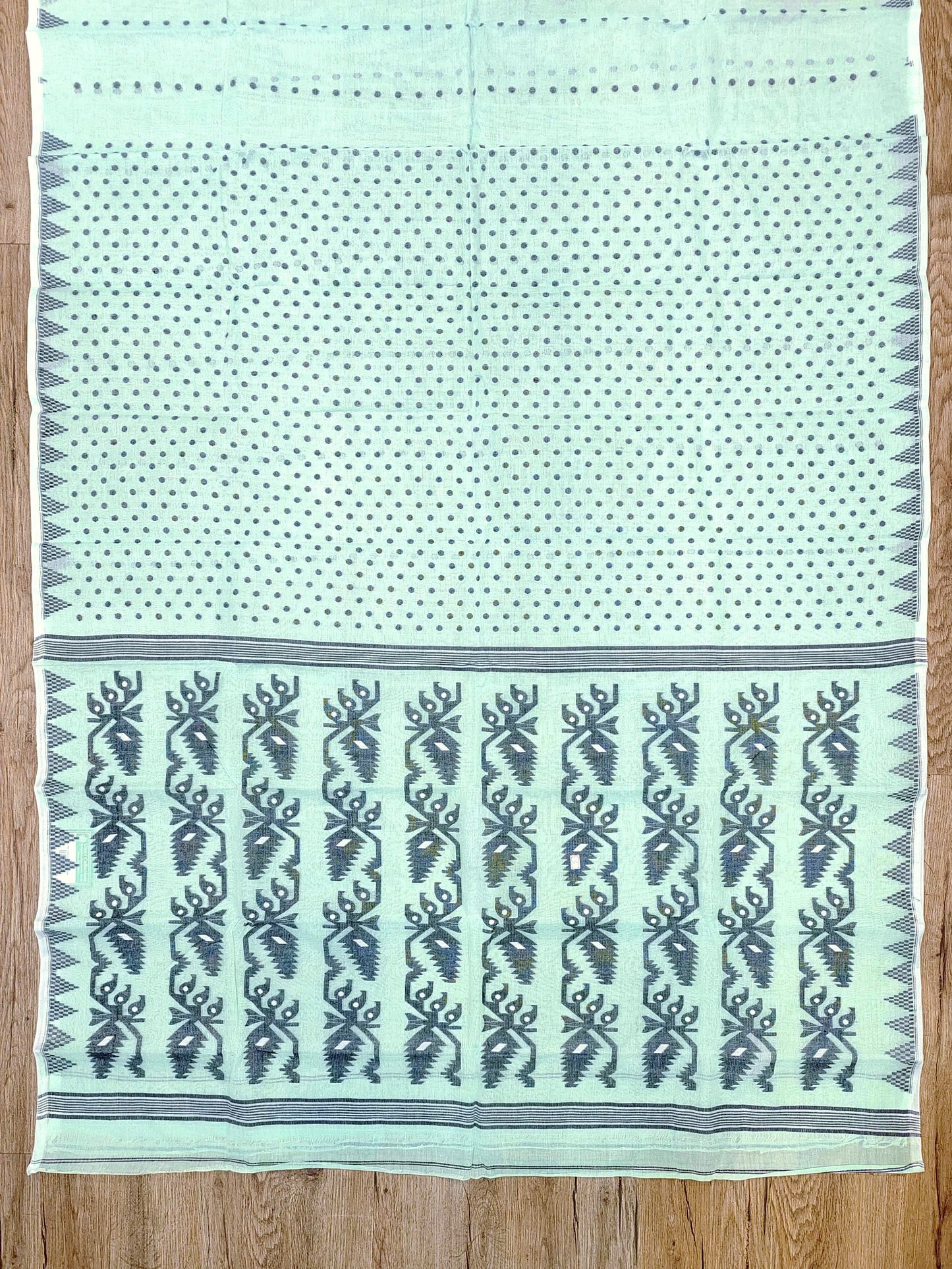 Tangail Cotton Sarees