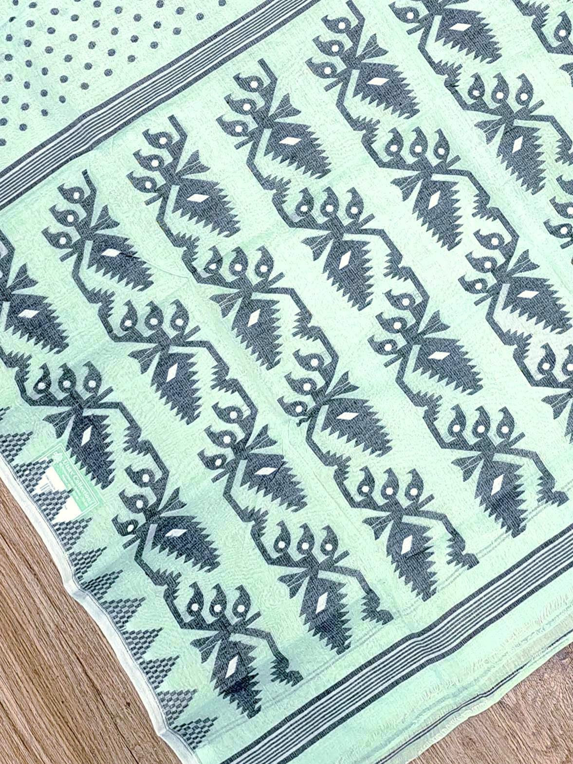Tangail Cotton Sarees