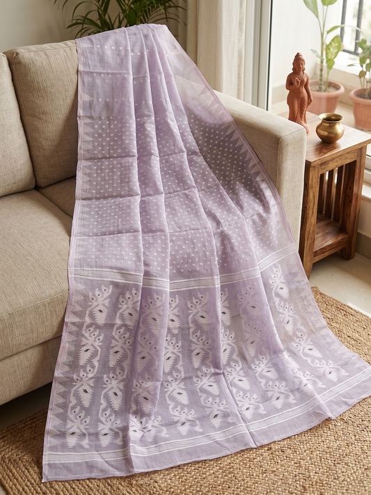 Tangail Cotton Sarees