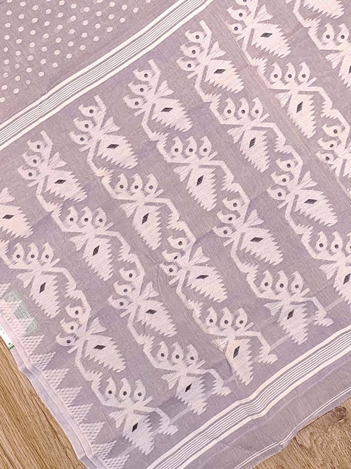 Tangail Cotton Sarees