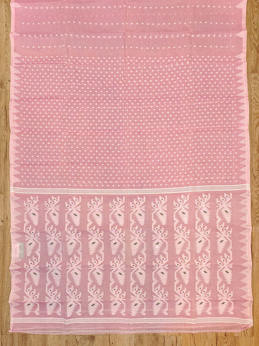 Tangail Cotton Sarees