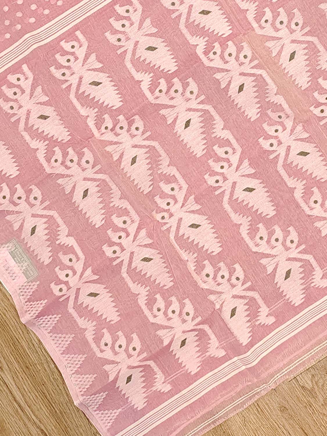 Tangail Cotton Sarees