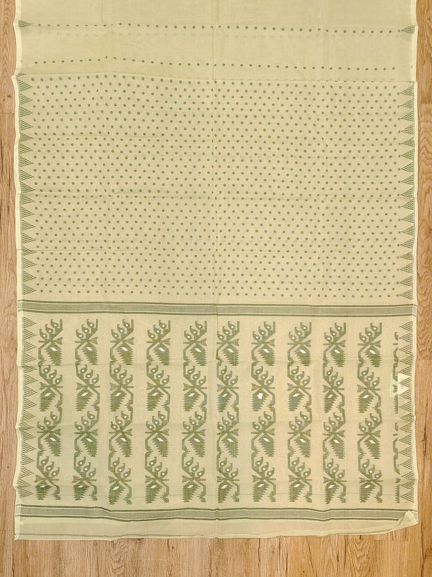 Tangail Cotton Sarees