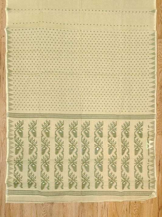 Tangail Cotton Sarees