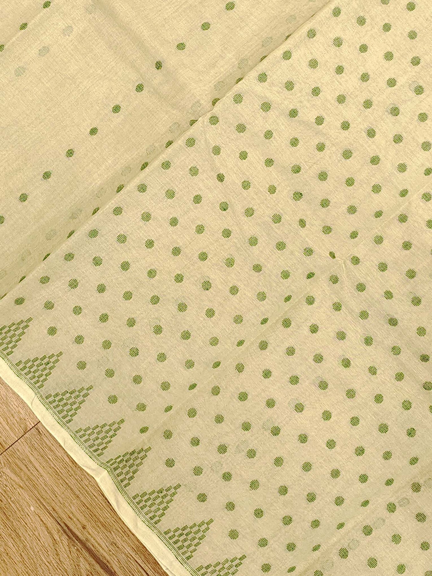 Tangail Cotton Sarees