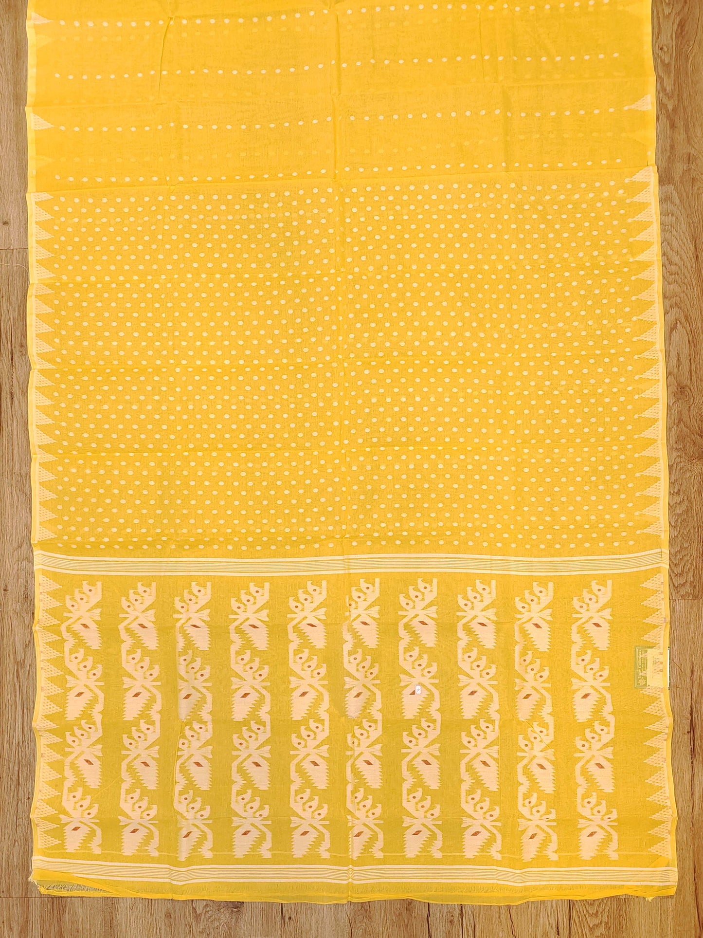 Tangail Cotton Sarees