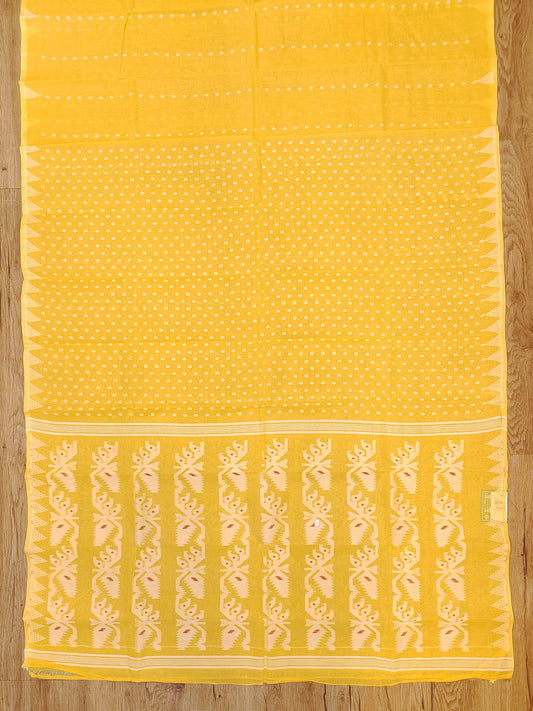 Tangail Cotton Sarees