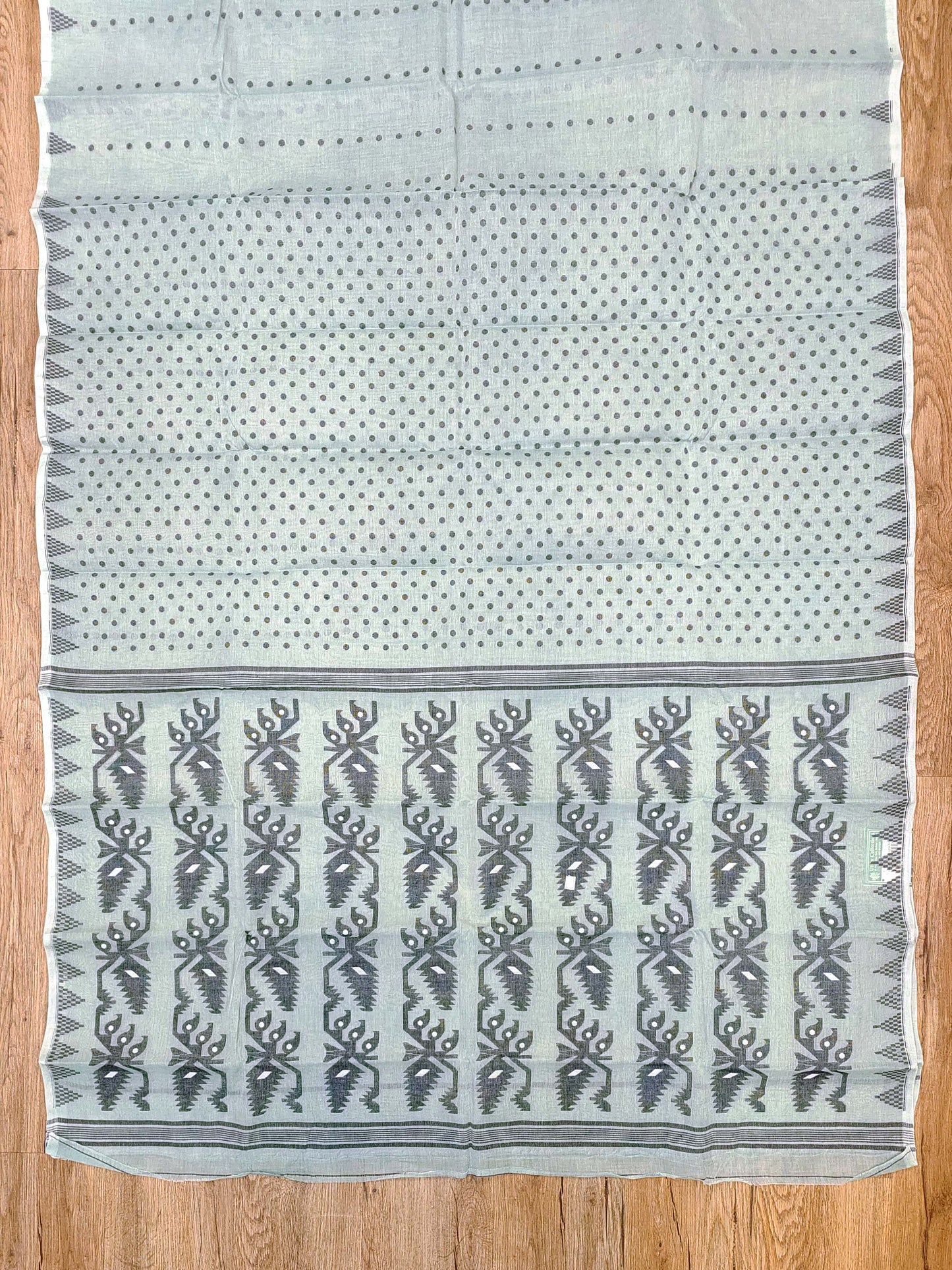 Tangail Cotton Sarees