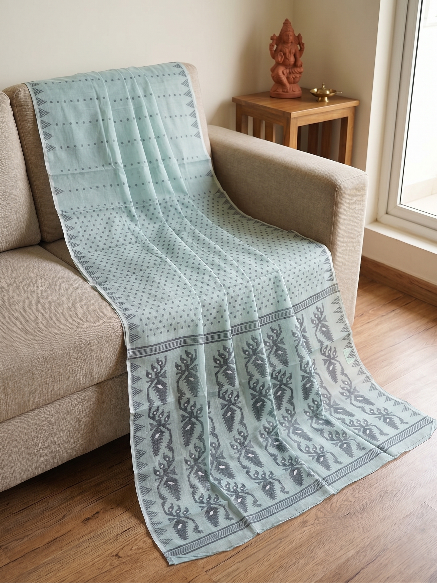 Tangail Cotton Sarees