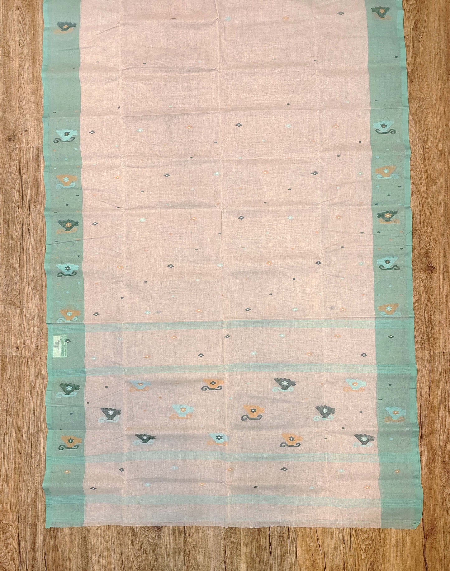 Tangail Cotton Sarees
