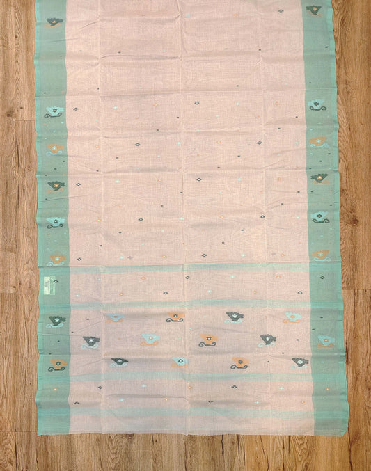 Tangail Cotton Sarees