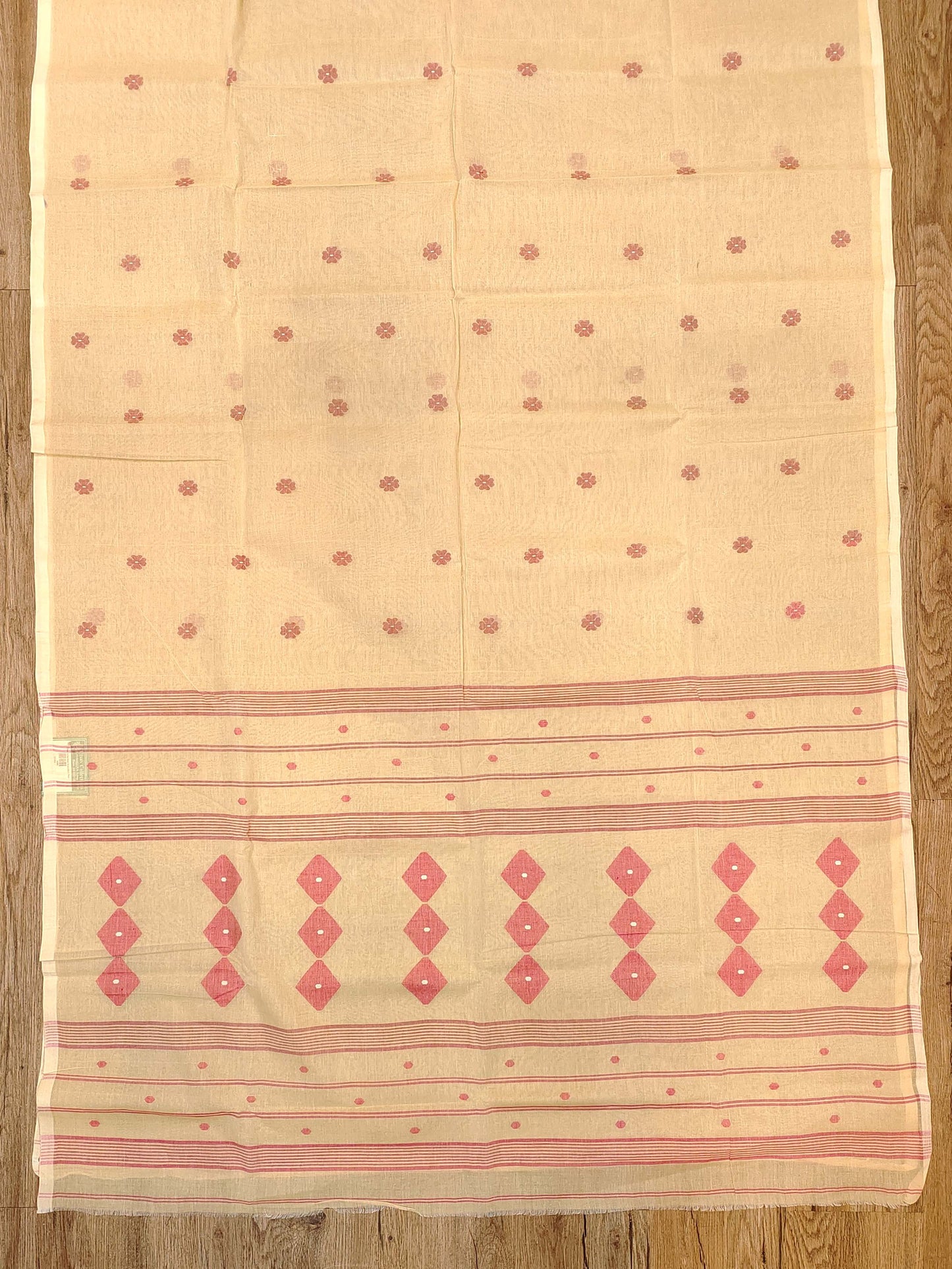 Tangail Cotton Sarees