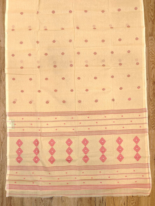 Tangail Cotton Sarees