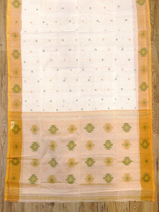 Tangail Cotton Sarees