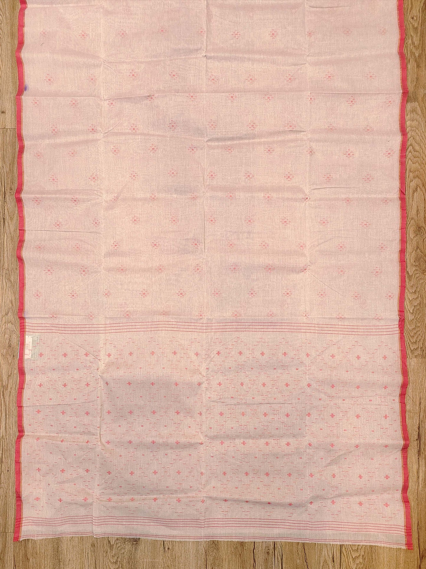 Tangail Cotton Sarees