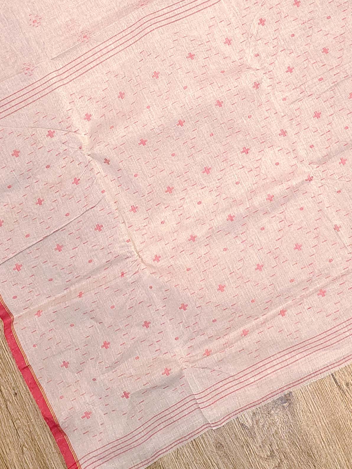 Tangail Cotton Sarees