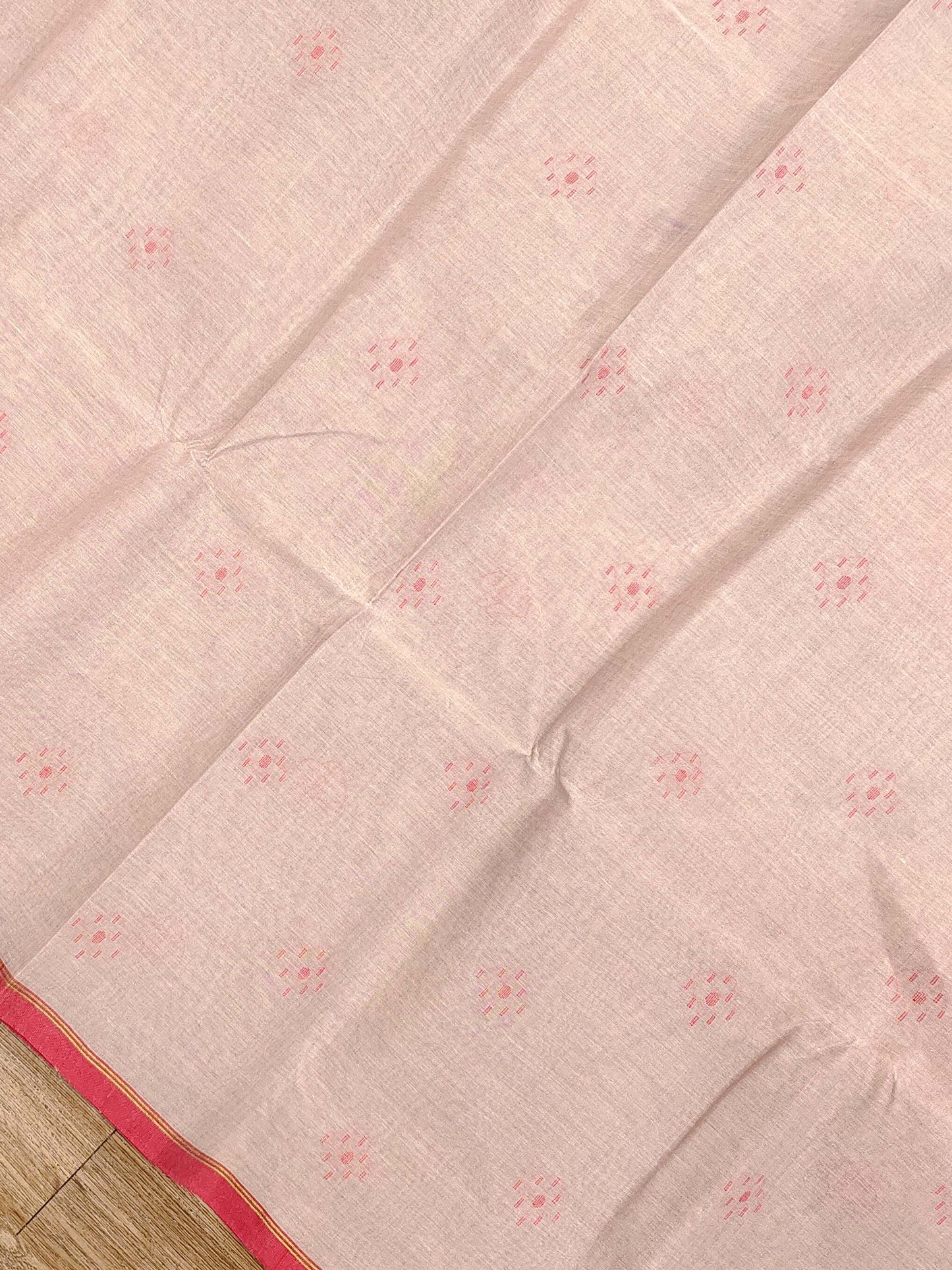 Tangail Cotton Sarees