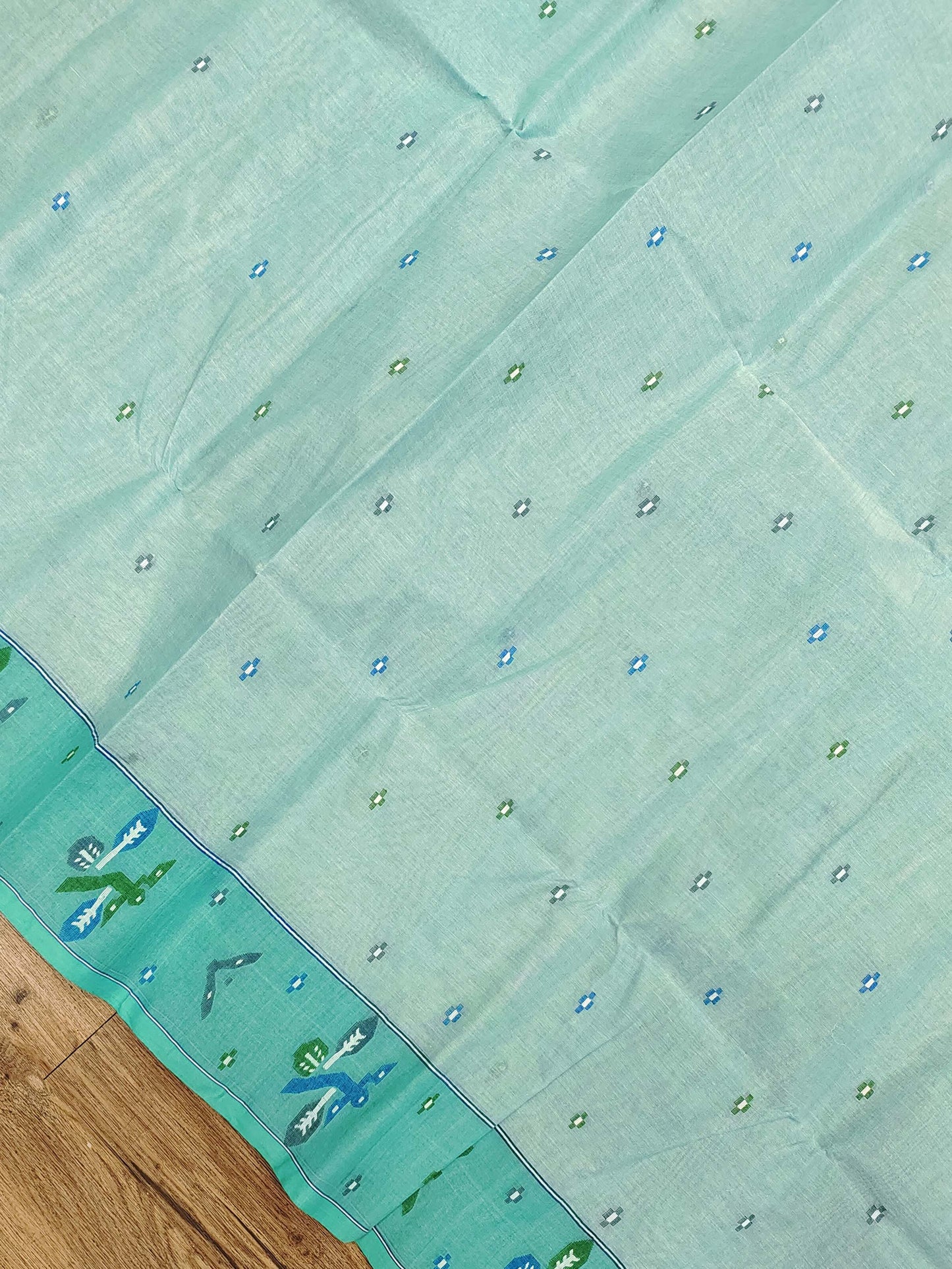 Tangail Cotton Sarees