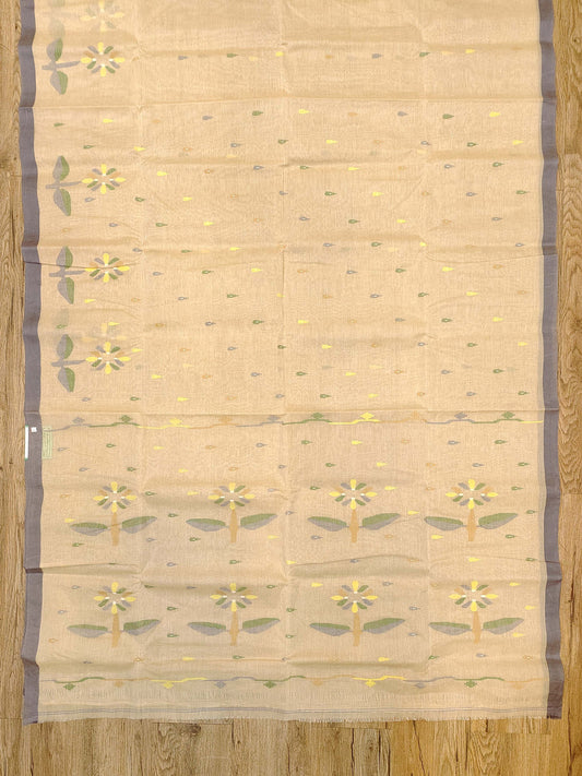 Tangail Cotton Sarees