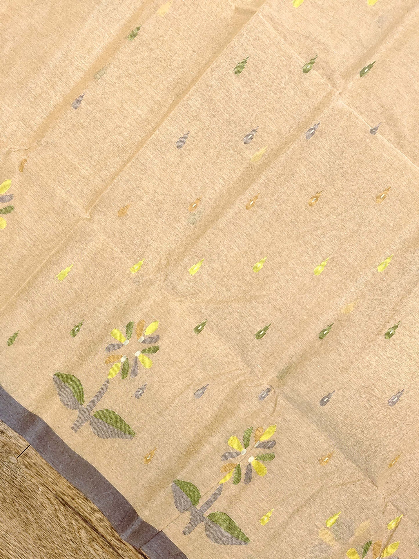 Tangail Cotton Sarees