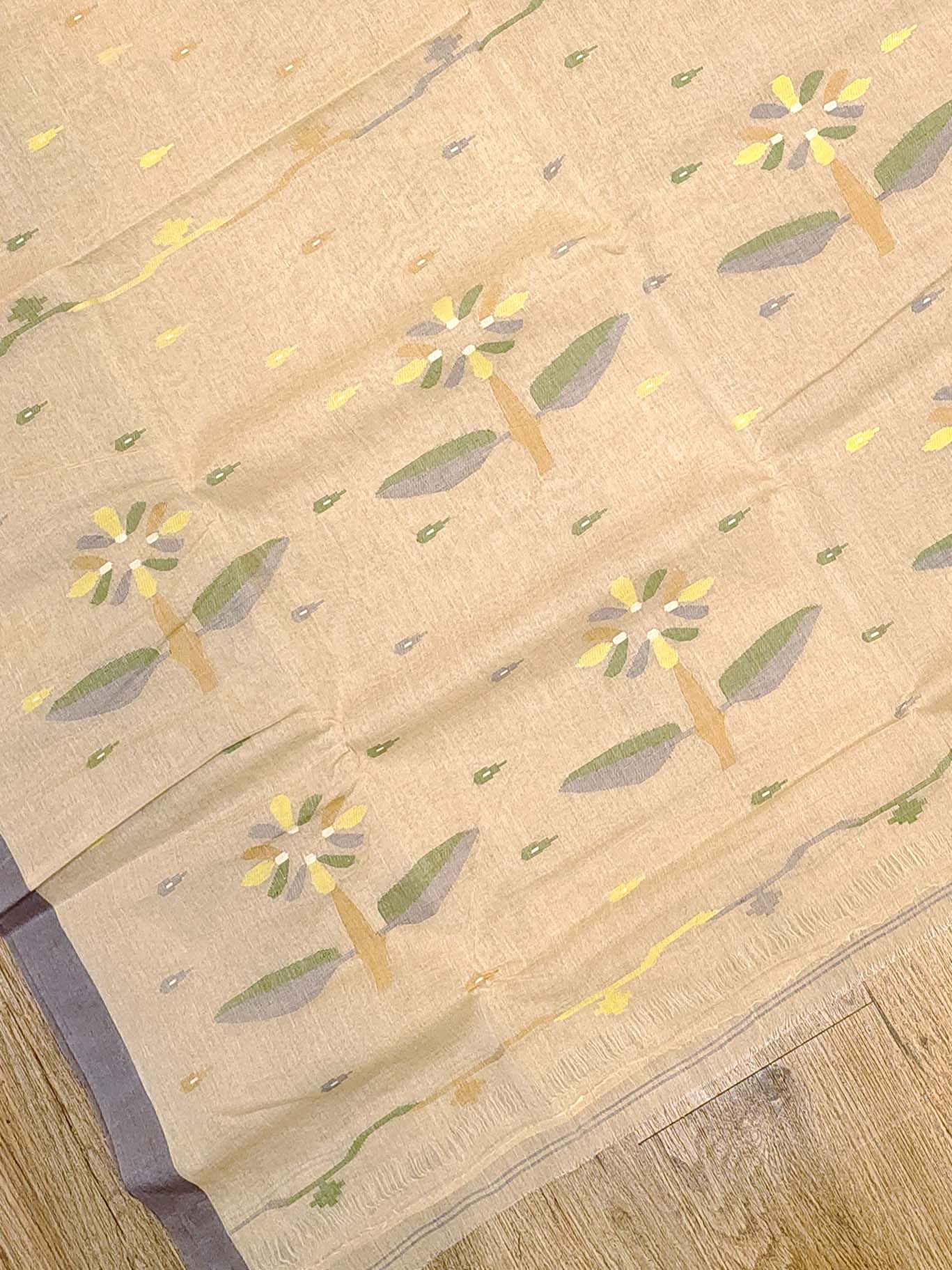 Tangail Cotton Sarees