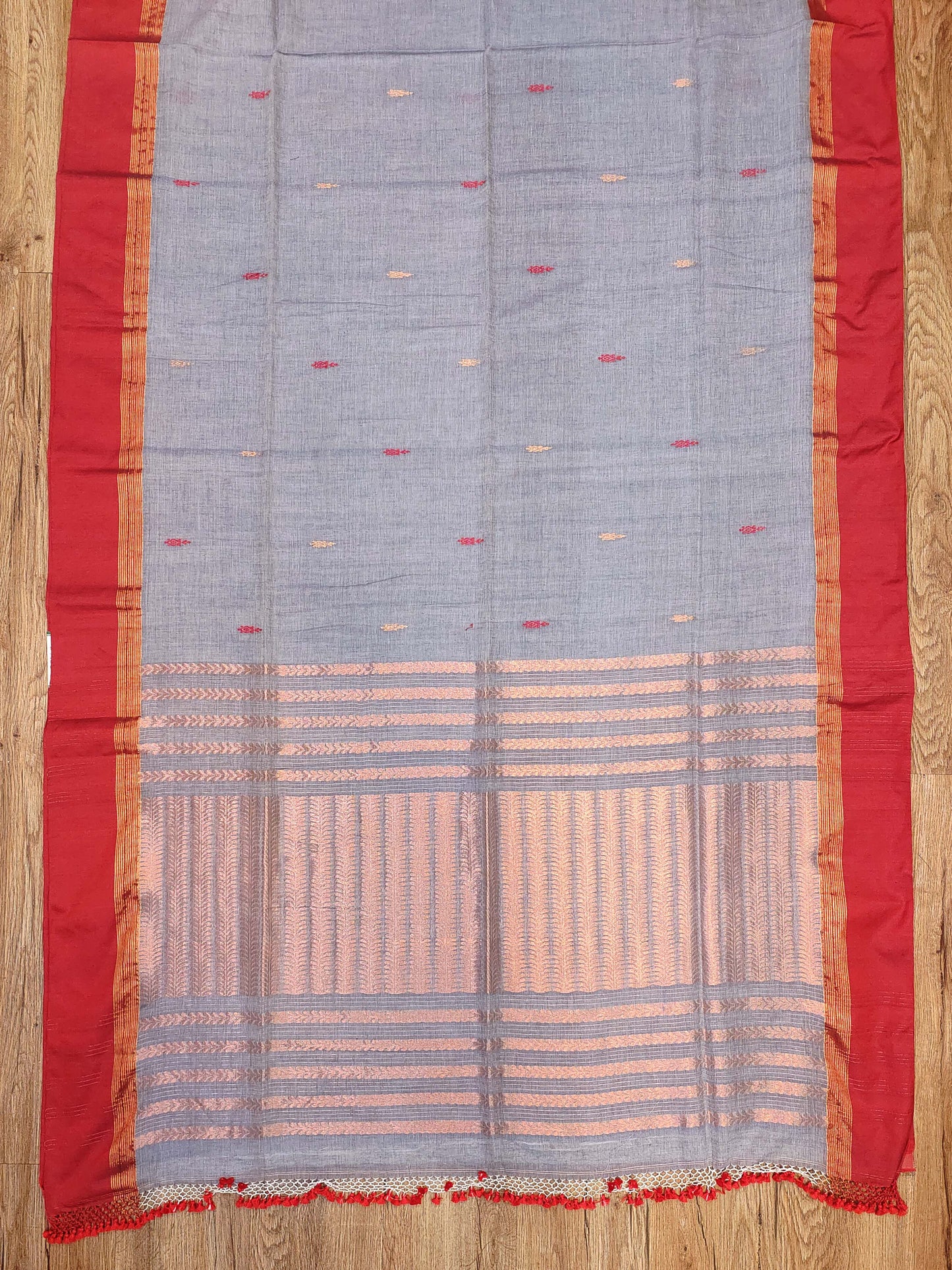 Bengal Cotton Handloom
