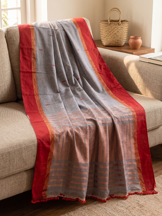 Bengal Cotton Handloom
