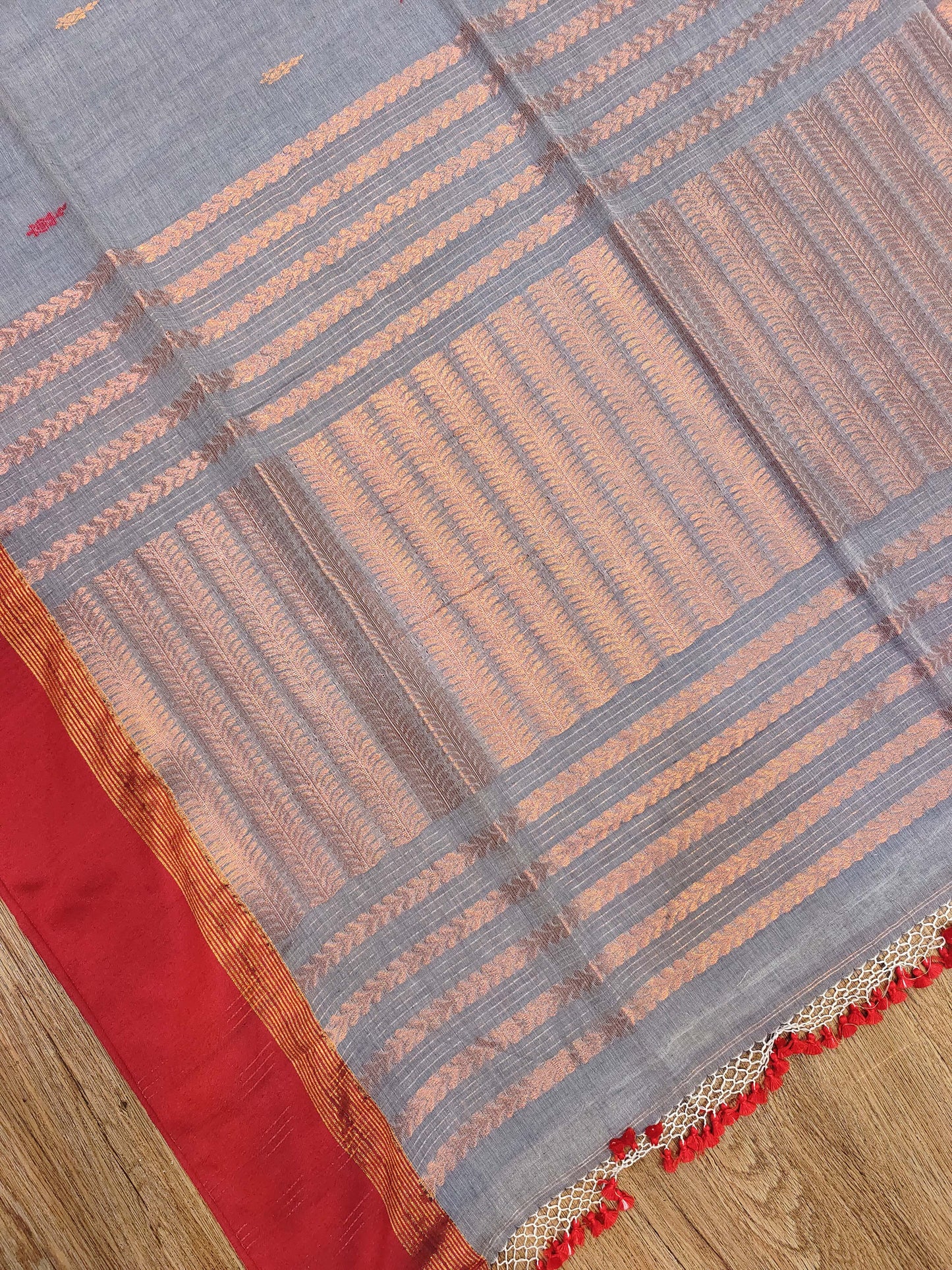 Bengal Cotton Handloom