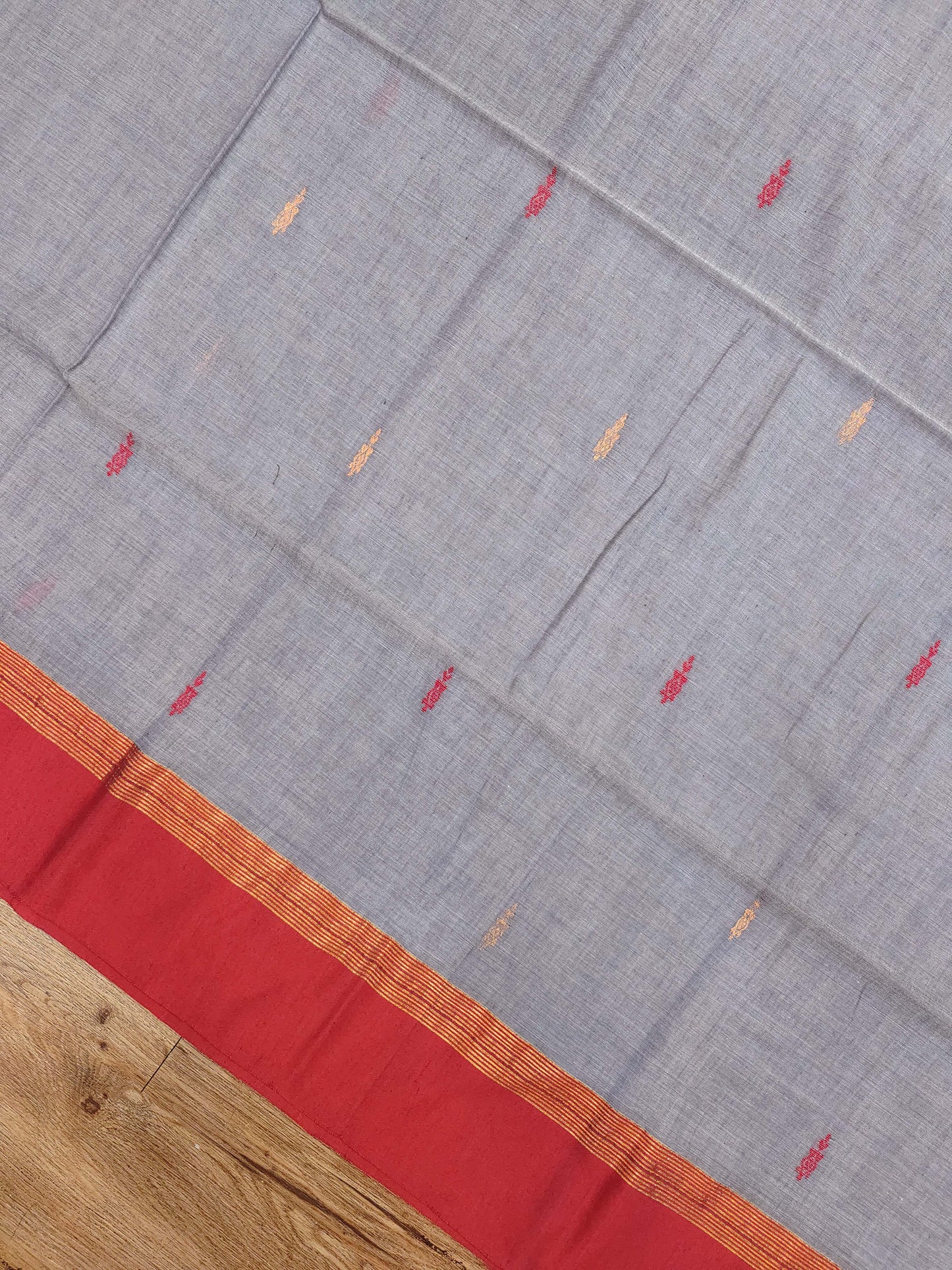 Bengal Cotton Handloom