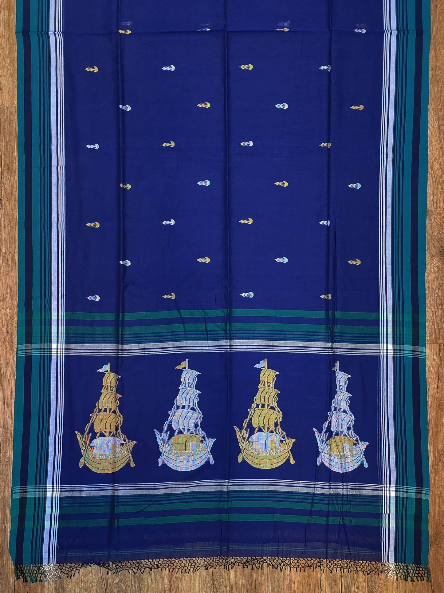 Bengal Cotton Handloom
