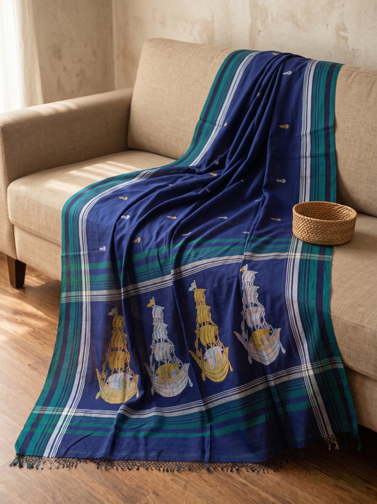Bengal Cotton Handloom