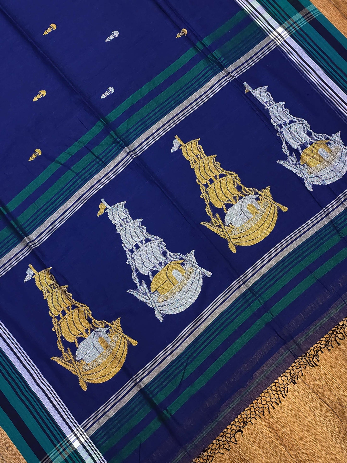 Bengal Cotton Handloom
