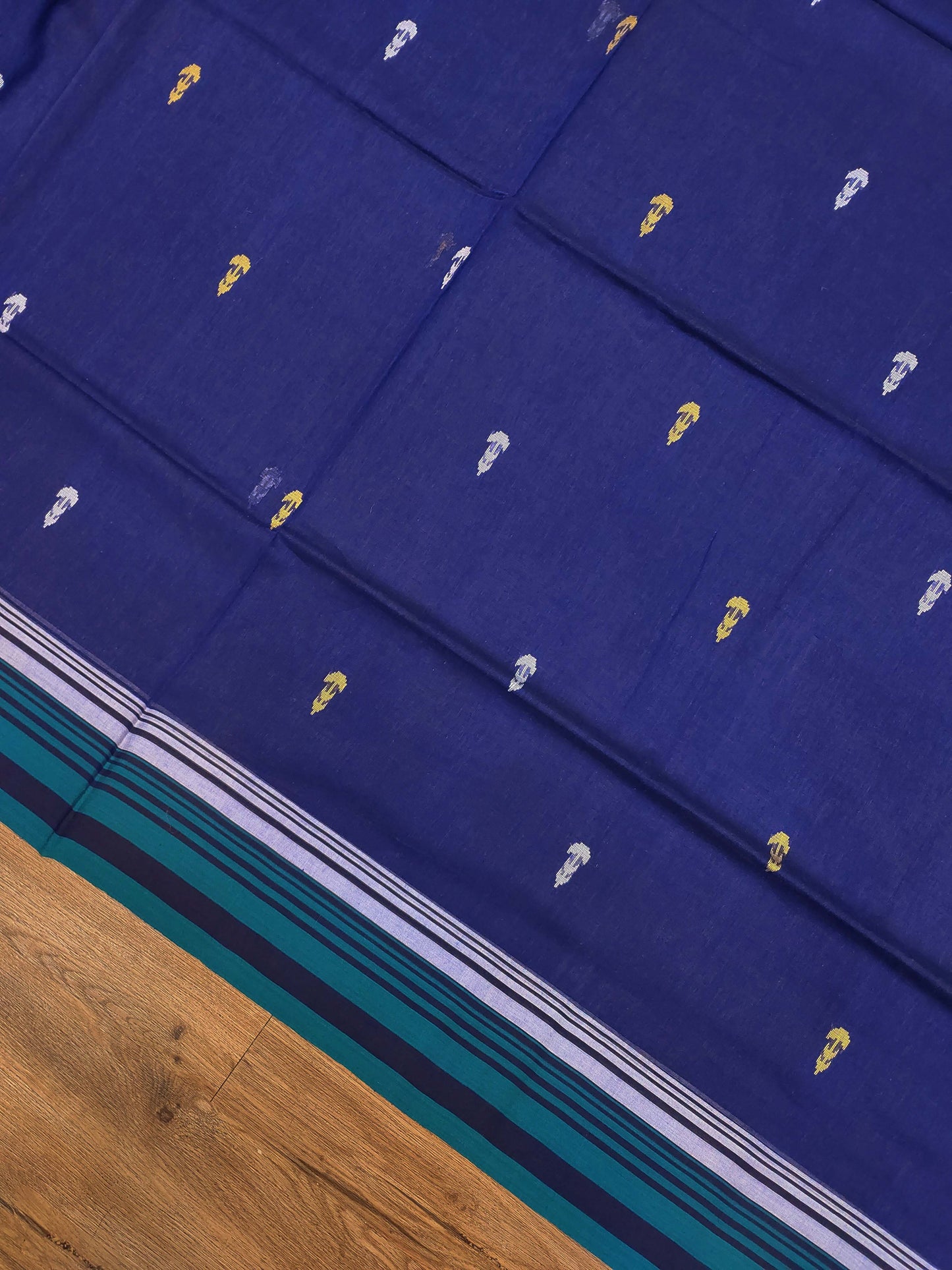 Bengal Cotton Handloom