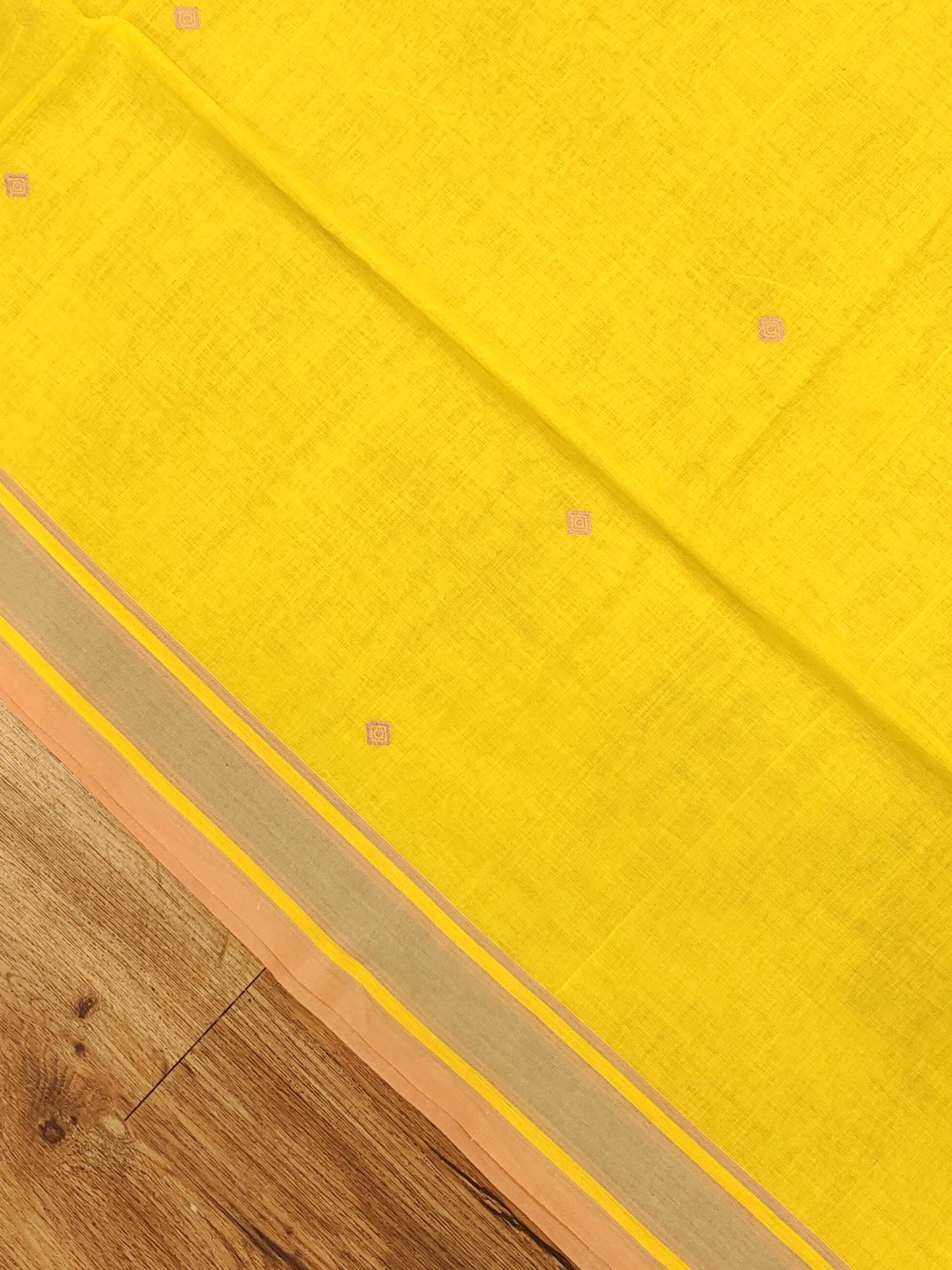 Bengal Cotton Handloom