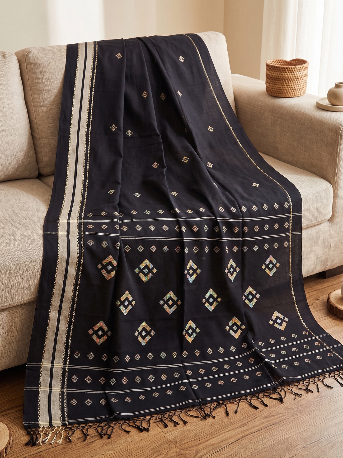 Bengal Cotton Handloom