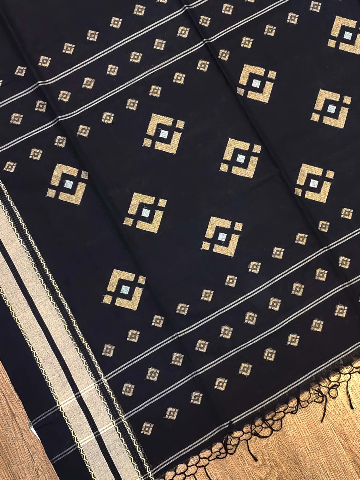 Bengal Cotton Handloom