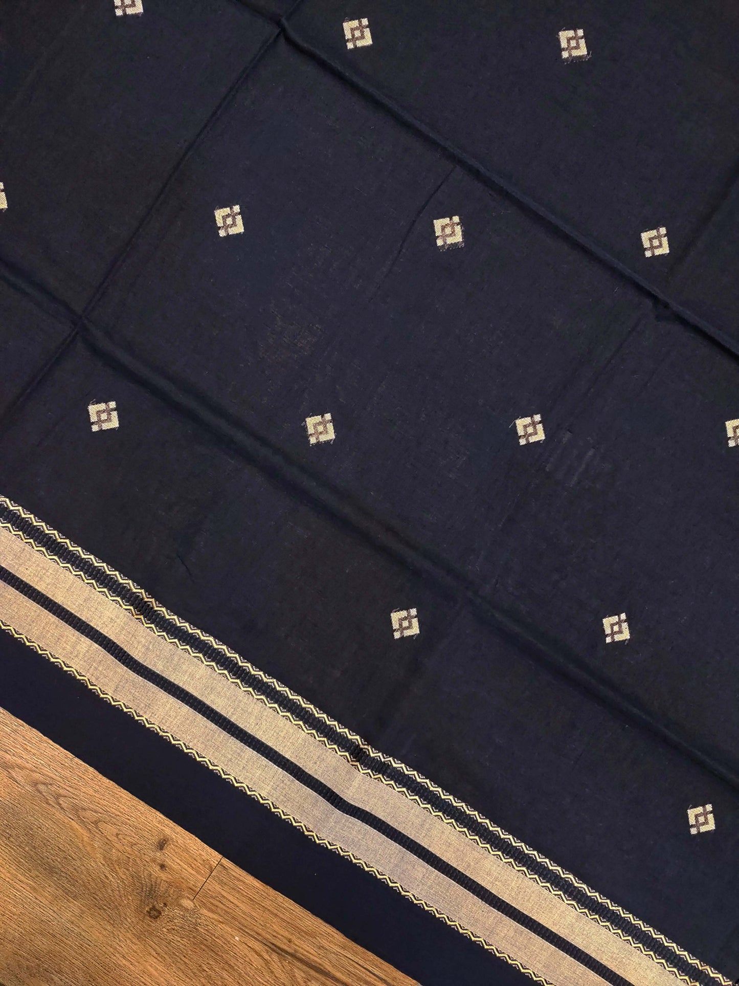 Bengal Cotton Handloom