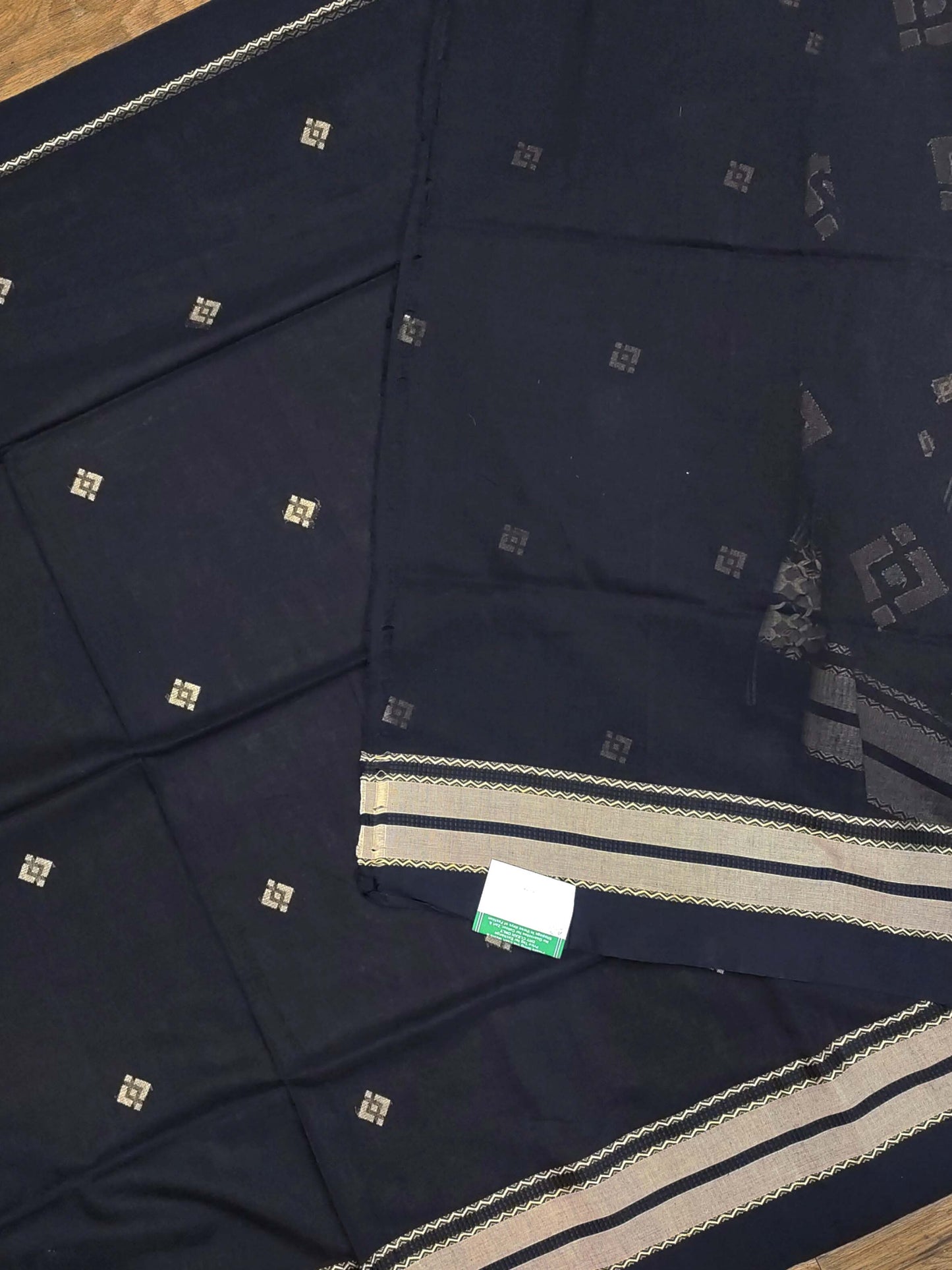 Bengal Cotton Handloom
