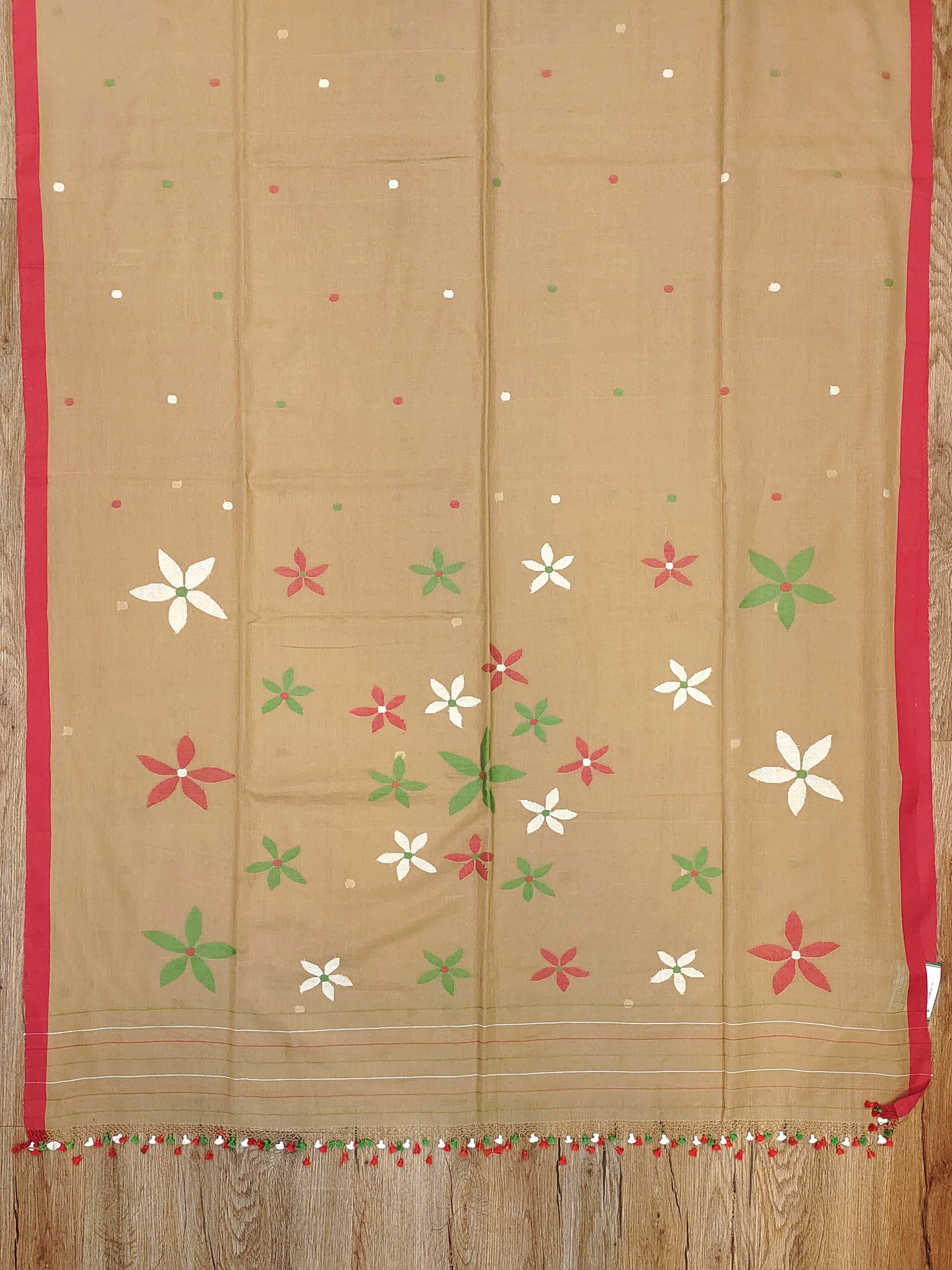 Bengal Cotton Handloom