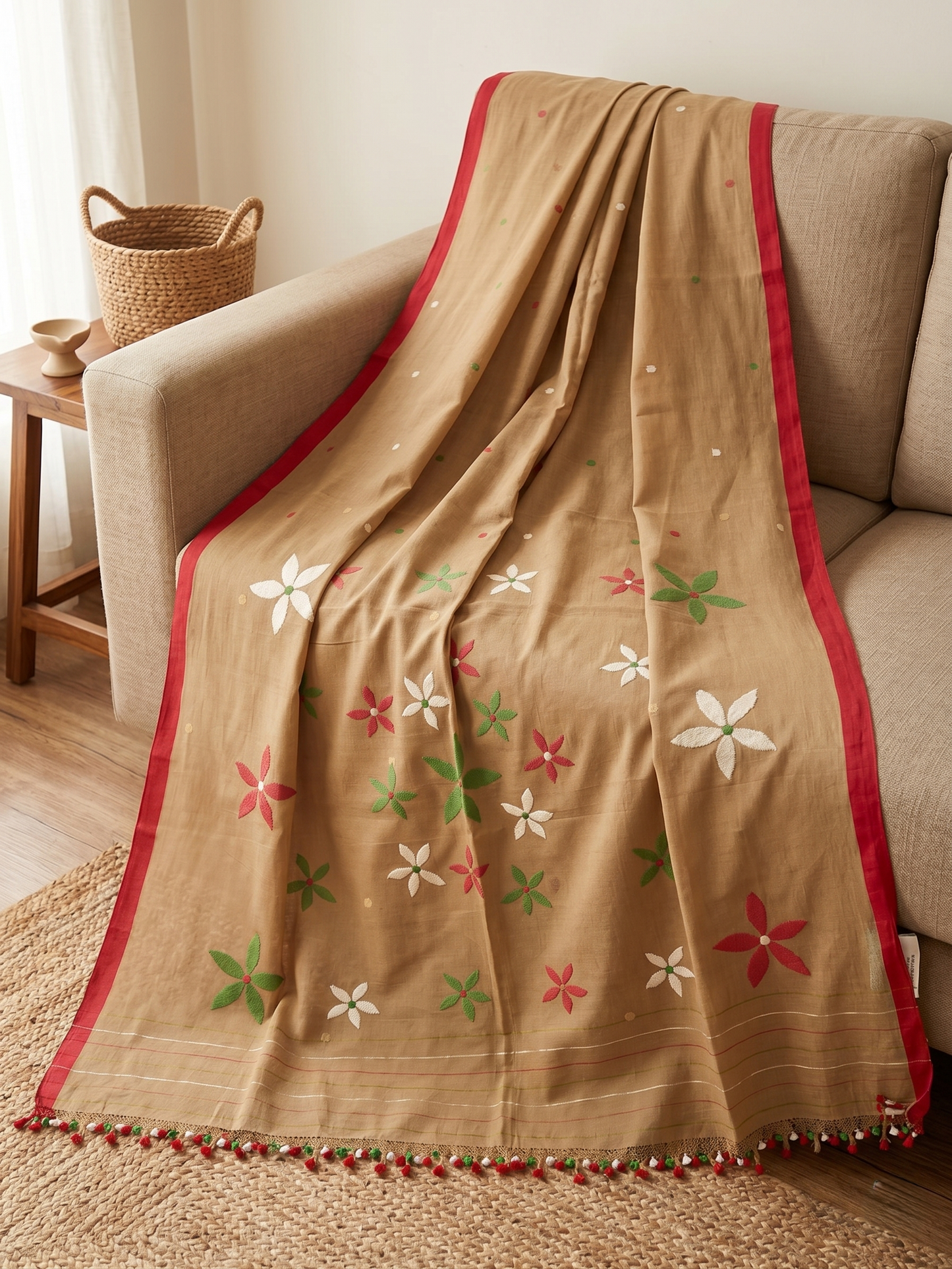 Bengal Cotton Handloom