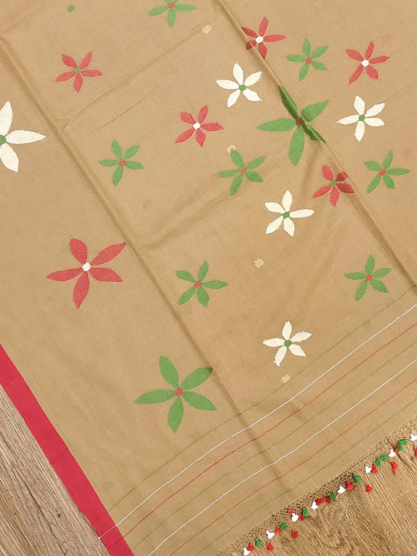 Bengal Cotton Handloom