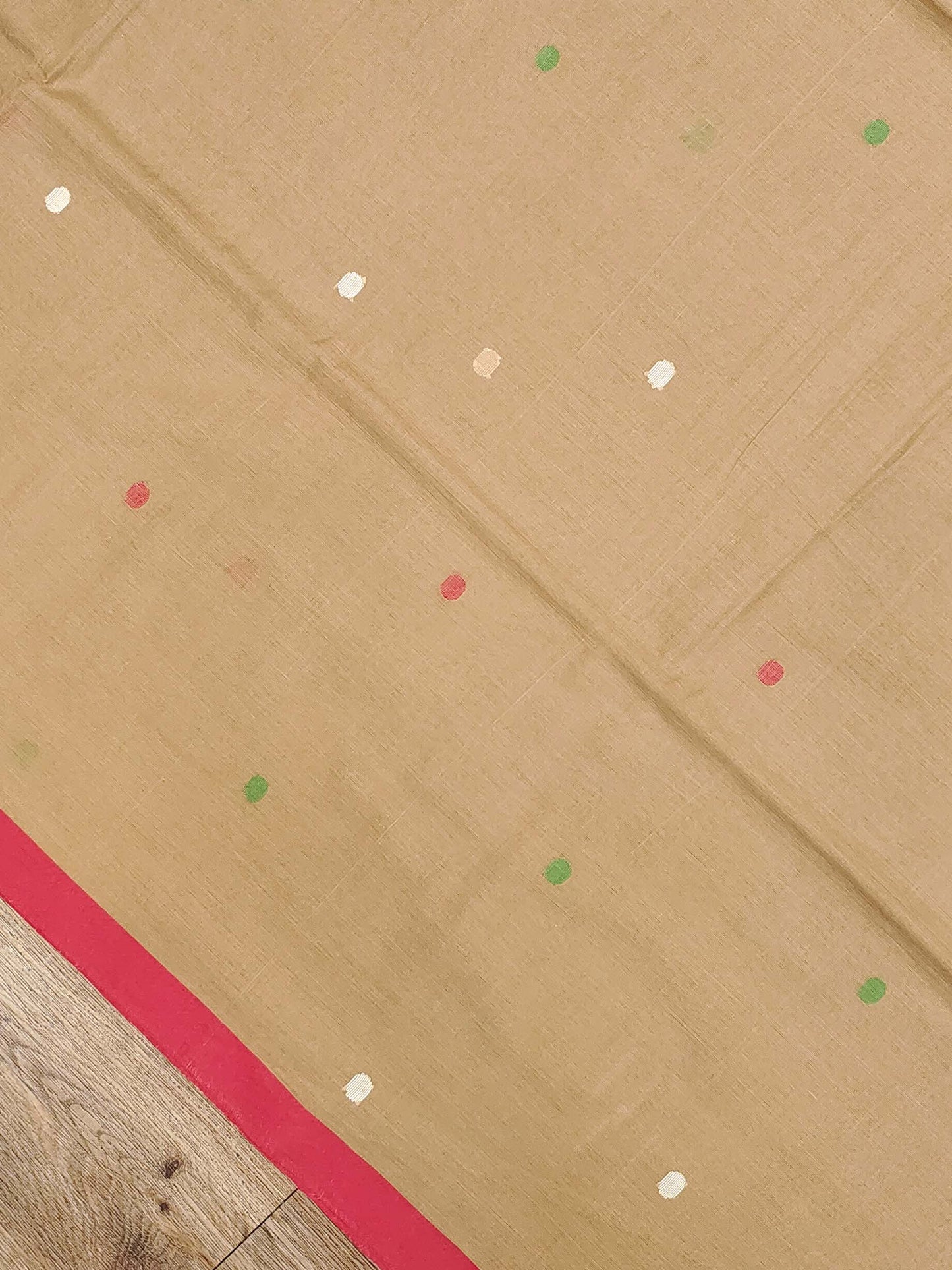 Bengal Cotton Handloom