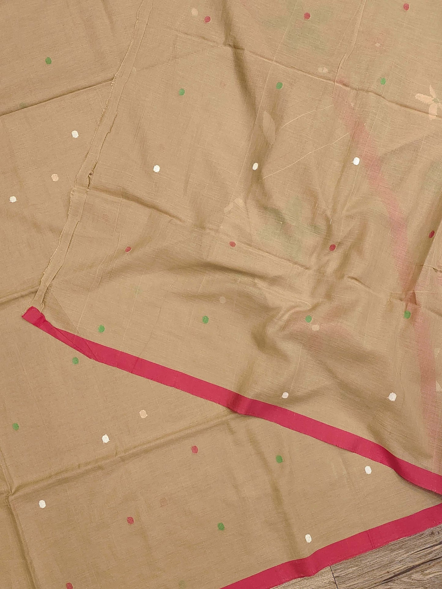 Bengal Cotton Handloom