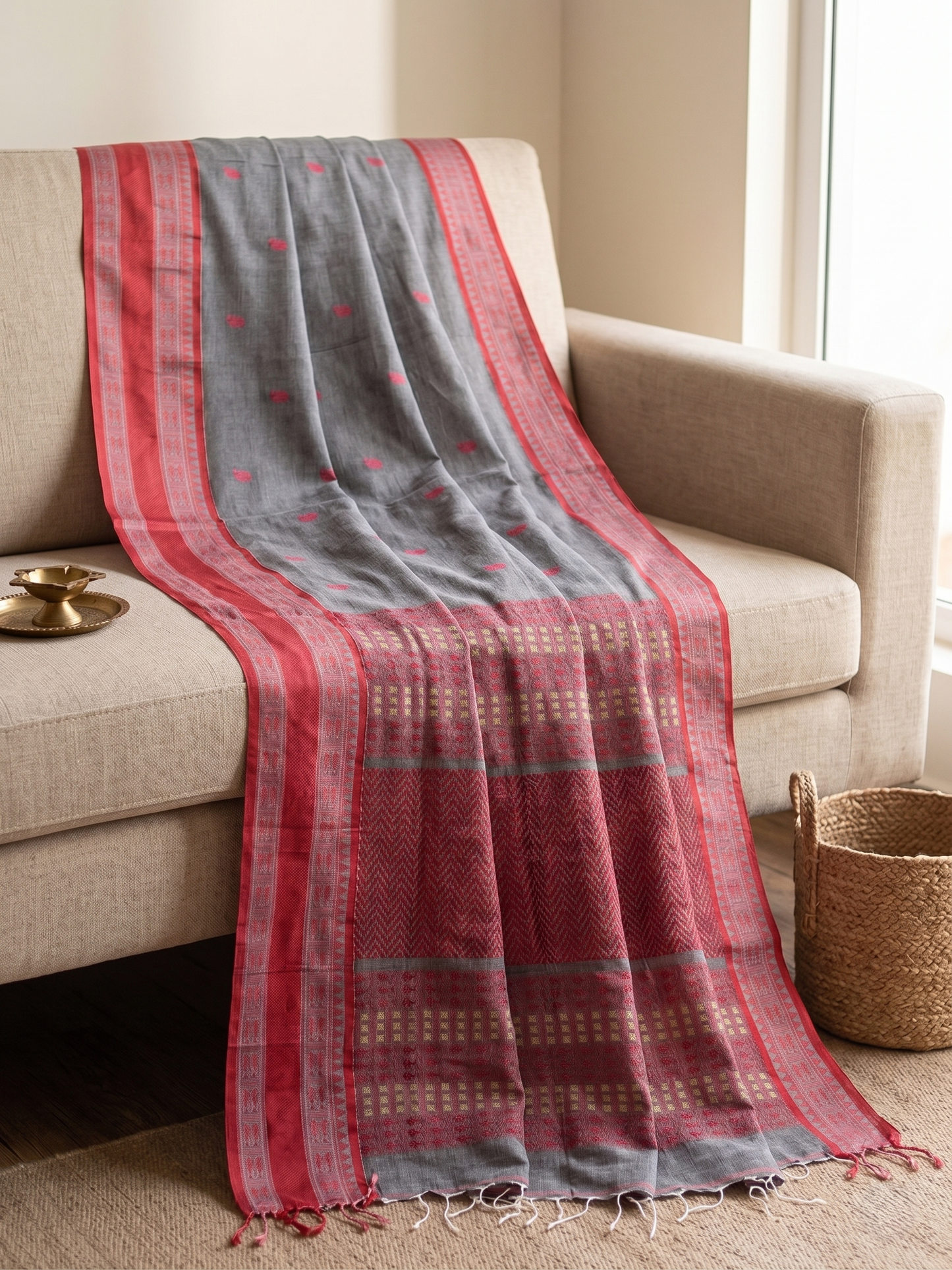 Bengal Cotton Handloom
