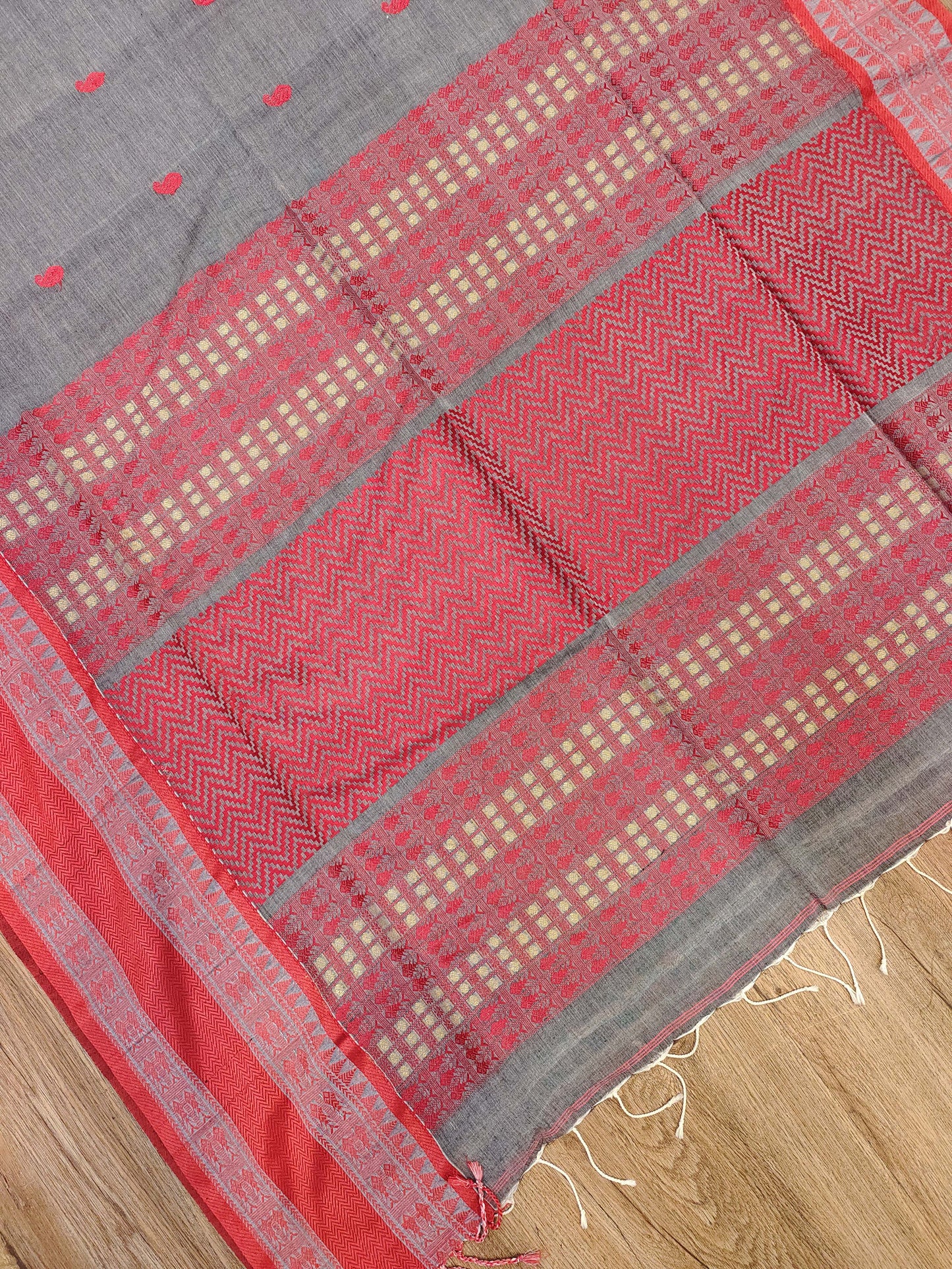Bengal Cotton Handloom