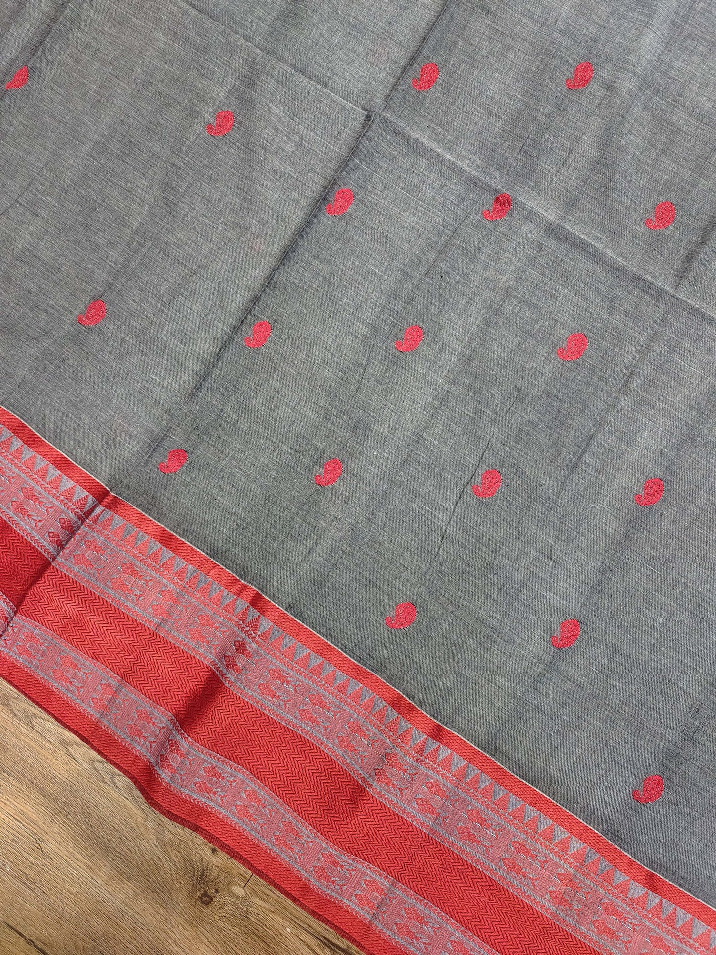 Bengal Cotton Handloom