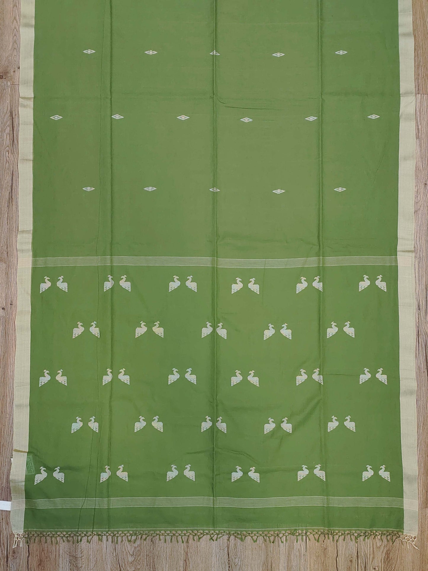 Bengal Cotton Handloom