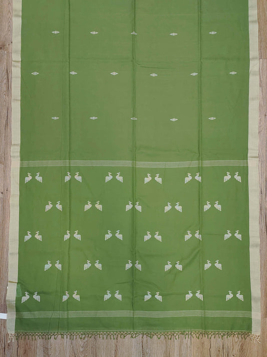 Bengal Cotton Handloom