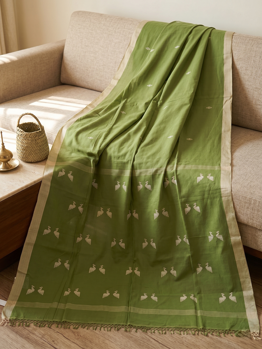 Bengal Cotton Handloom