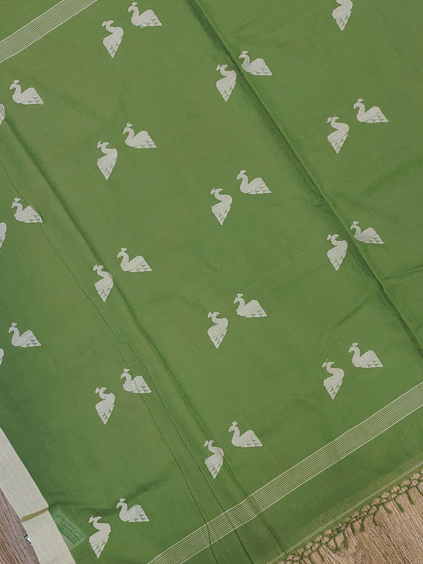 Bengal Cotton Handloom